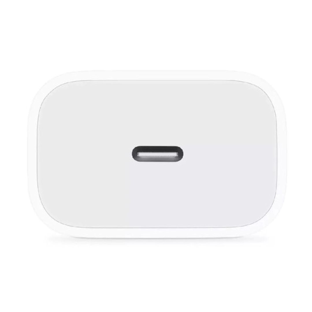 Power Adapter Apple Usb-c 18W — Telefonlar və qadjetlər, Bakı (2)