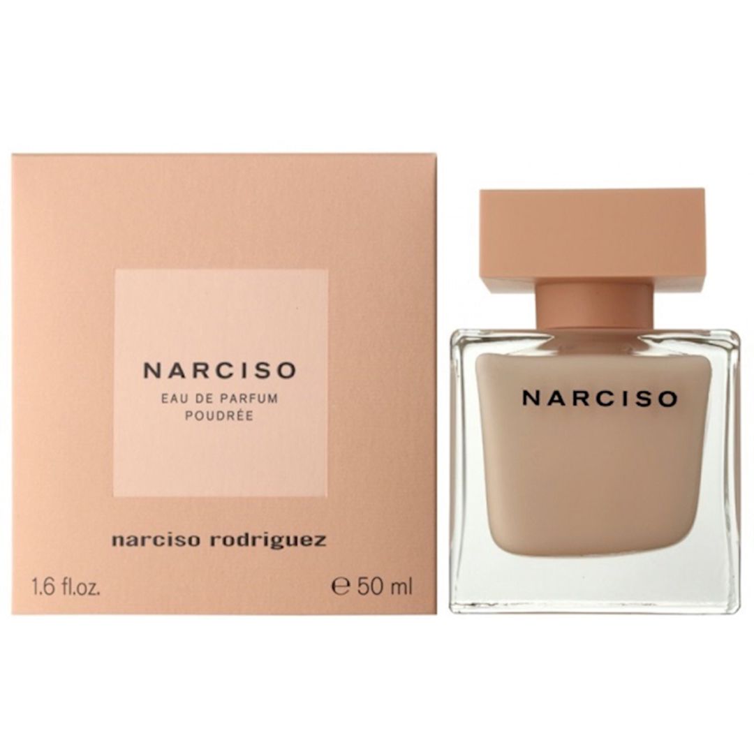 Narciso Rodriguez Poudree qadınlar üçün ətir suyu 50 ml — Mallar, Bakı