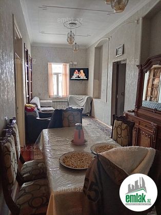 Satılır 3 otaqlı 80 m² həyət evi Suraxanı r — Ev, villa (8)
