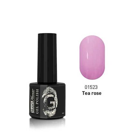Gel-lak Mozart House "Розовая любовь" 01523 Tea rose, 10 ml — 2.89 ₼ · Bakı · Mallar Gel-lak Mozart House "Розовая любовь" 01523 Tea rose, 10 ml — Bakı