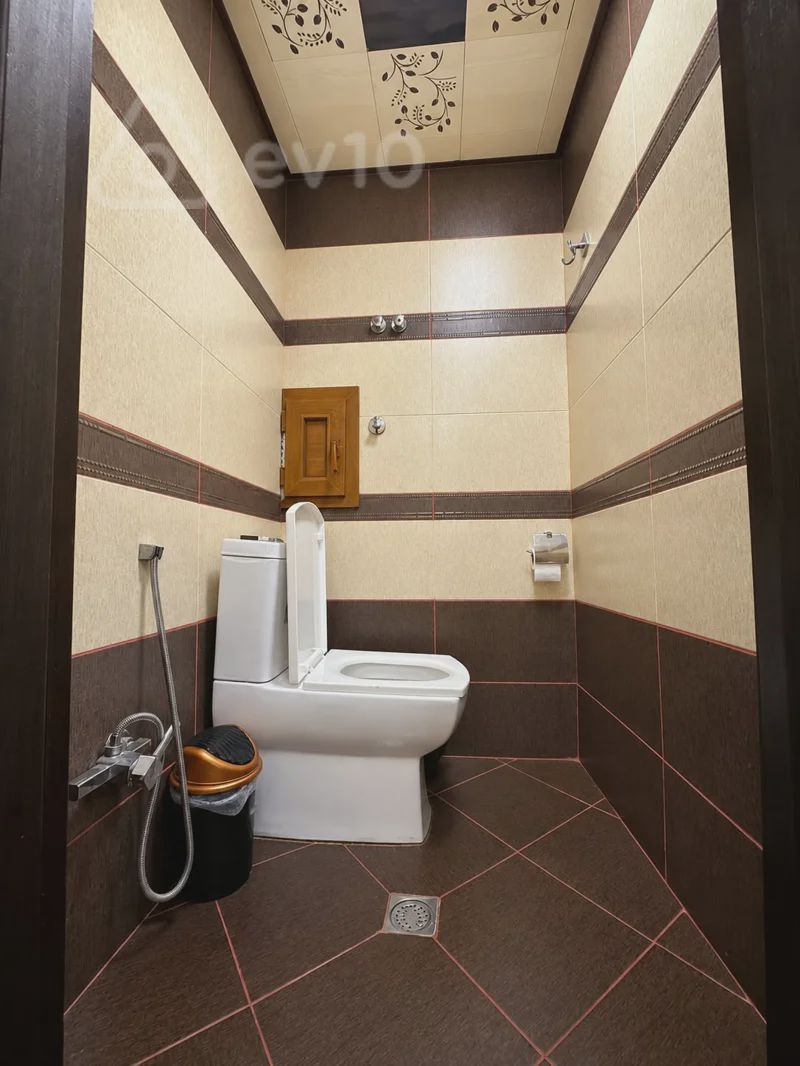 For sale: 3-room apartment (new building), 95 m² — Mənzil, Bakı (11)