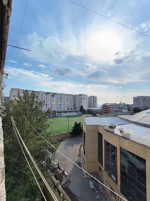 Satılır 5 otaqlı köhnə tikili 120 m² — 240 000 ₼ · Bakı · Mənzil Satılır 5 otaqlı köhnə tikili 120 m² — Bakı