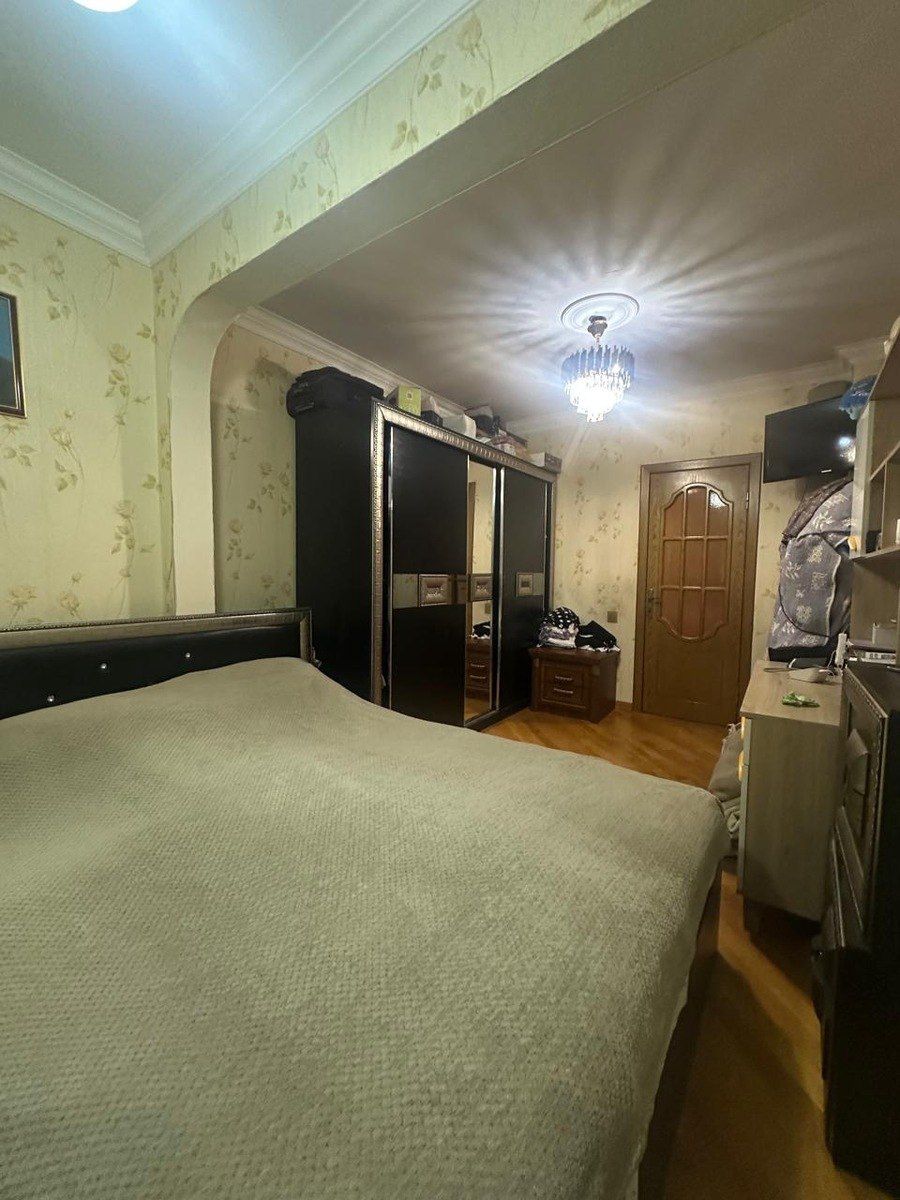 Satılır 3 otaqlı köhnə tikili 85 m² — Mənzil, Bakı (10)