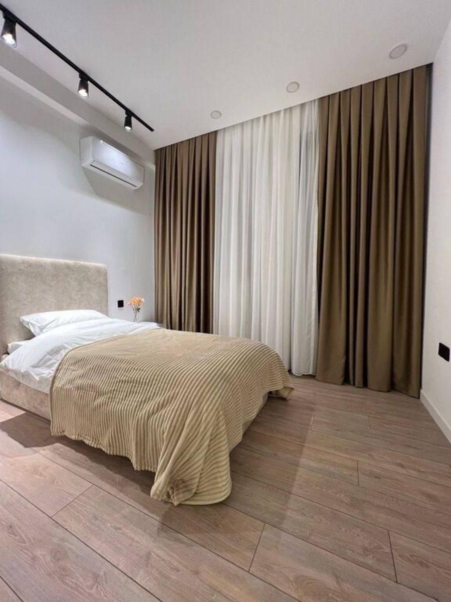İcarəyə verilir 3 otaqlı yeni tikili 120 m² — Mənzil, Bakı (12)