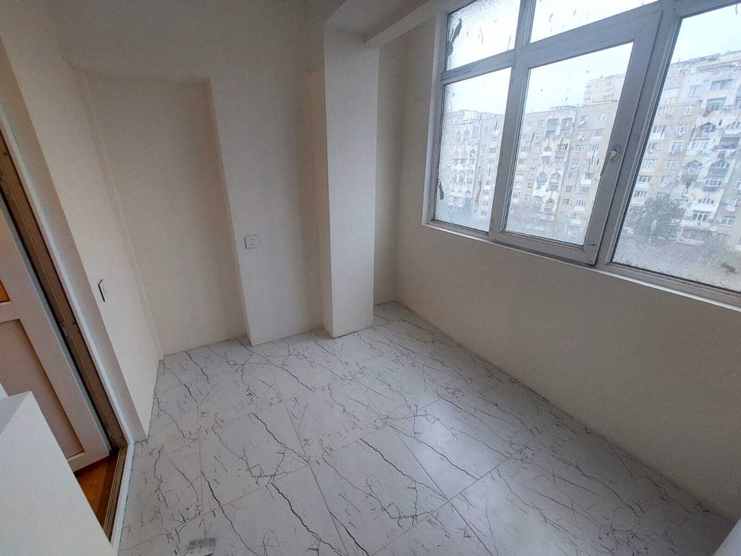 Satılır 3 otaqlı köhnə tikili 60 m² — Mənzil, Bakı (6)