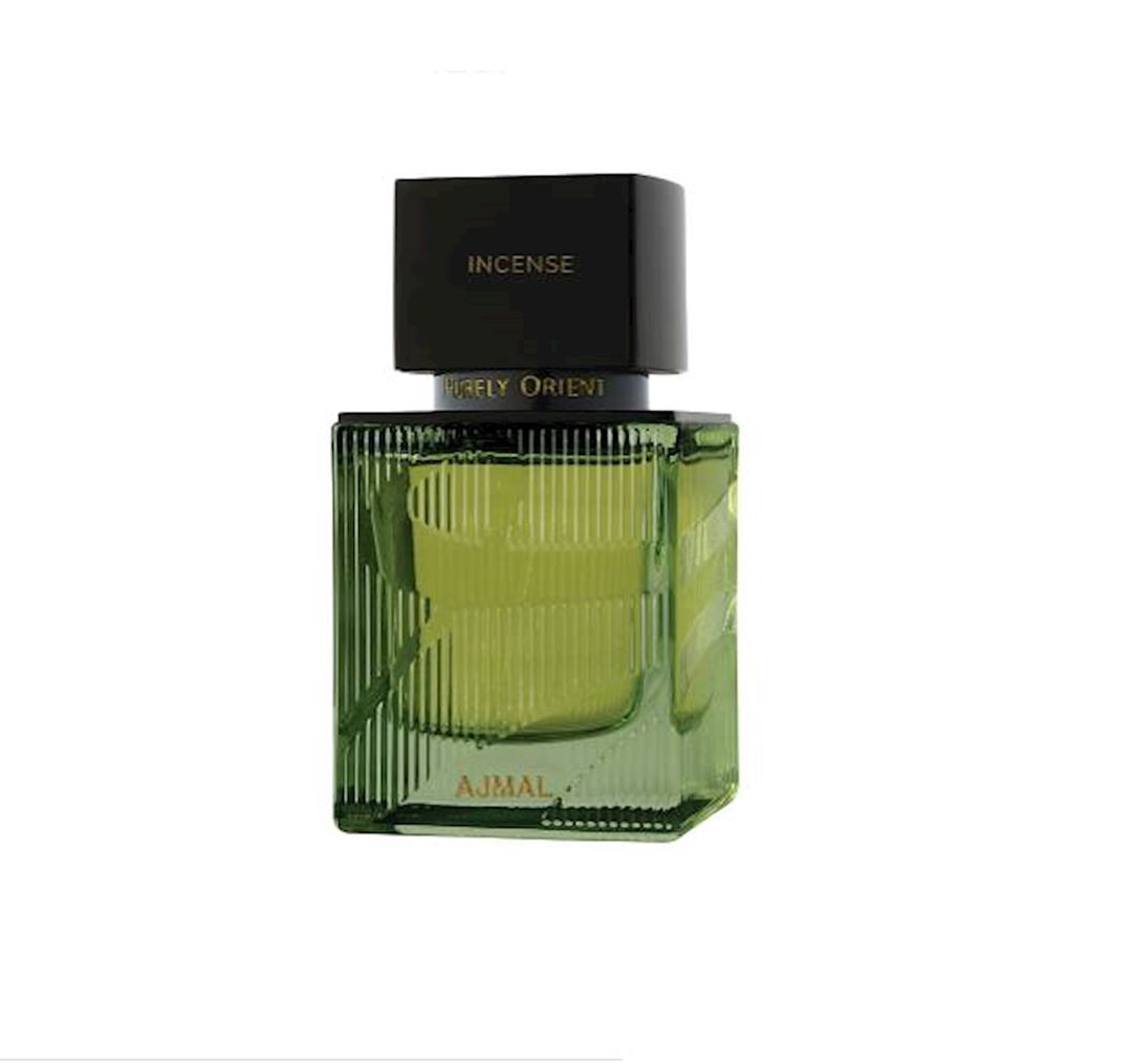 Ajmal Purely Orient Insence uniseks ətir suyu 75 ml — Mallar, Bakı (2)