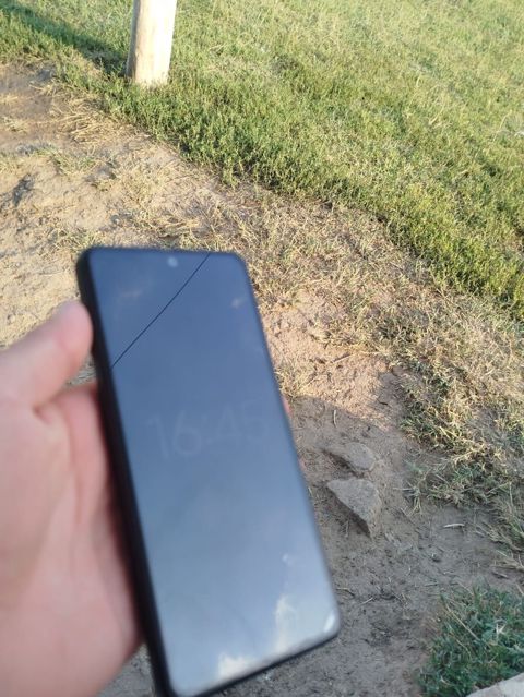 Redmi Note 14, 256 GB, rəng - Qara — 250 ₼ · Bakı · Xiaomi Redmi Note 14, 256 GB, rəng - Qara — Bakı