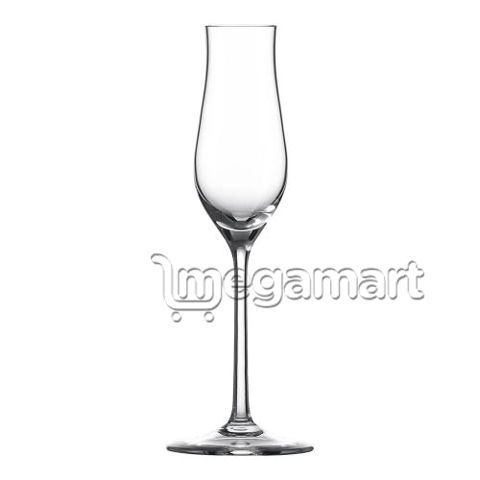 Bokal şampan üçün Stölzle Grappa Grandezza 105ml (F1400026) — 11.9 ₼ · Bakı · Qablar və mətbəx əşyaları Bokal şampan üçün Stölzle Grappa Grandezza 105ml (F1400026) — Bakı