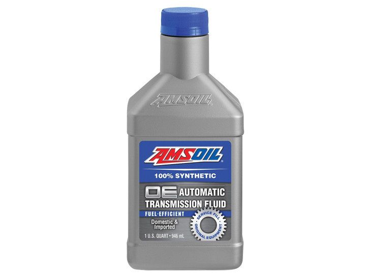 Karobka Yagi Amsoil Fuel Efficient 946Ml — Ehtiyat hissələri, Bakı