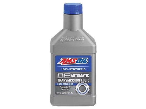 Karobka Yagi Amsoil Fuel Efficient 946Ml — Запчасти и аксессуары