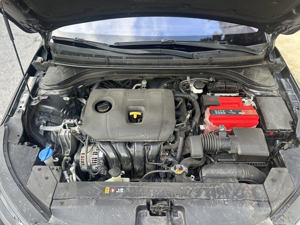 Hyundai Elantra, 2.0 L, 2020 il, 125 508 km 77-SC-794 — Avtomobillər, Bakı (10)