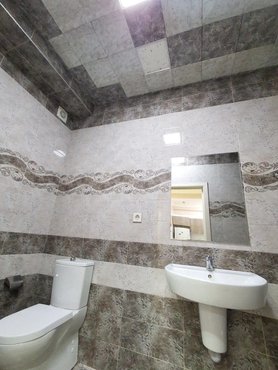 Satılır 2 otaqlı yeni tikili 68 m² — Mənzil, Bakı (7)