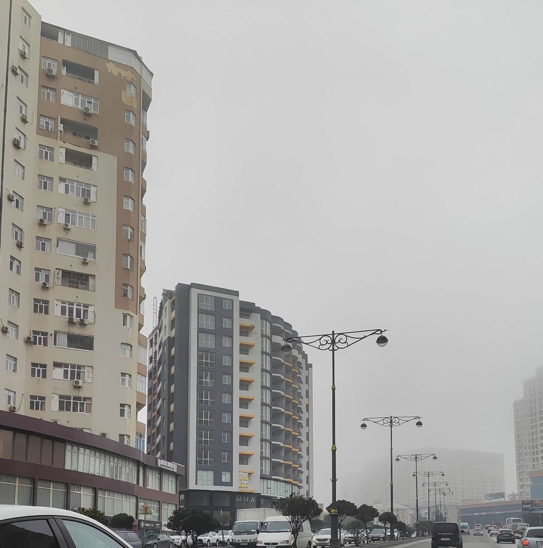 Satılır 3 otaqlı yeni tikili 125 m² — Mənzil, Bakı (10)