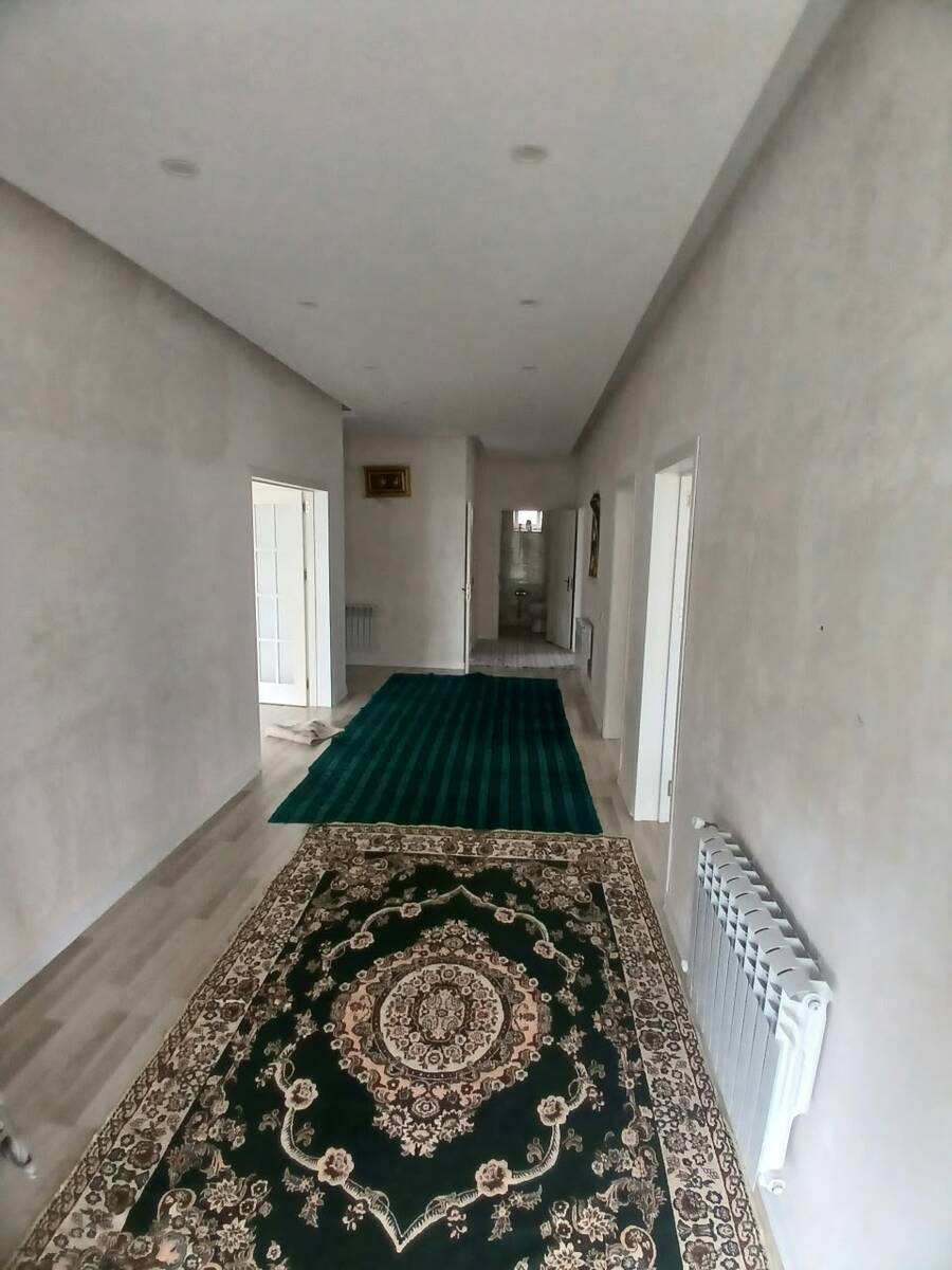 Satılır 4 otaqlı həyət evi/bağ evi 156 m² — Ev, villa, Bakı (7)