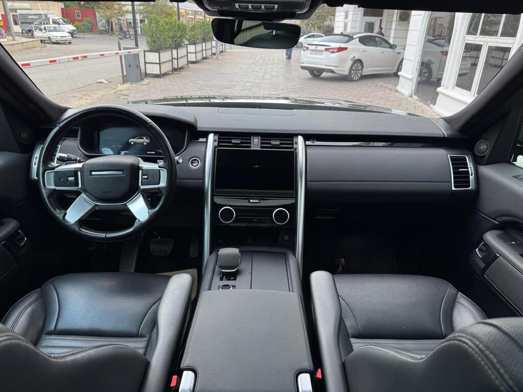 Land Rover Discovery, 2.0 L, 2021 il, 45 000 km 88-DV-632 — Avtomobillər, Bakı (3)