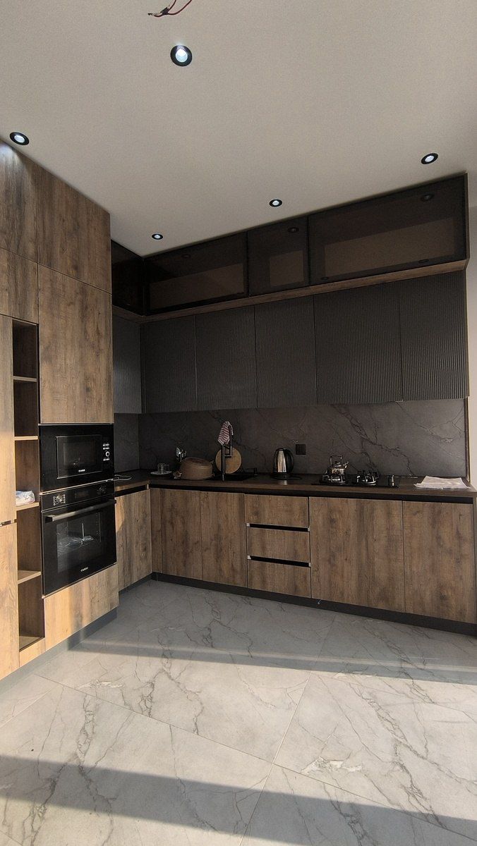 Satılır 6 otaqlı həyət evi/bağ evi 321 m² — Ev, villa, Bakı (10)