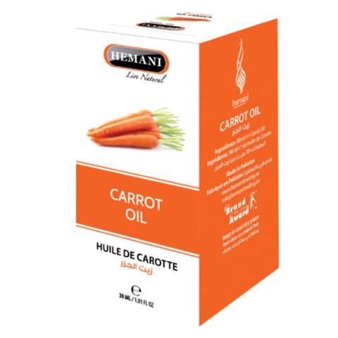 Kök yağı Hemani, 30 ml — Bakı