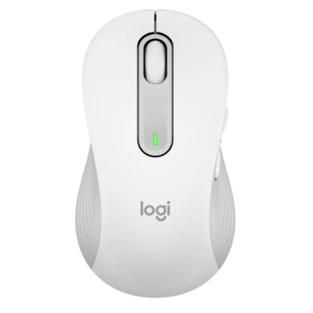 Siçan Logitech M650 Signature (910-006255) — Klaviaturalar və siçanlar, Bakı
