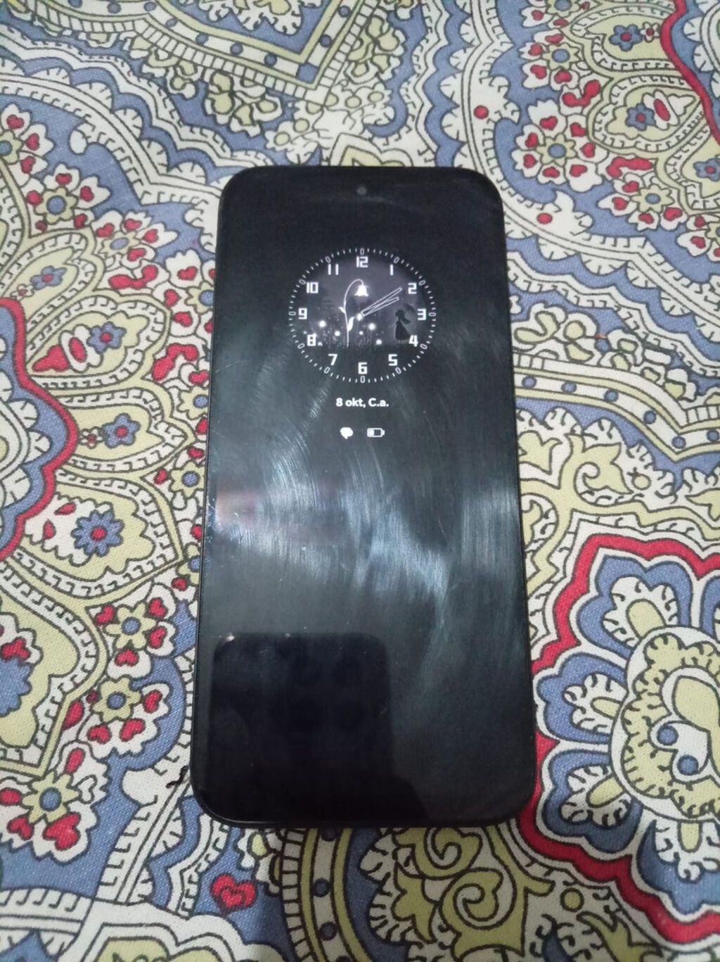 Honor X6c, 128 GB, rəng - Qara — Honor, Bakı (2)