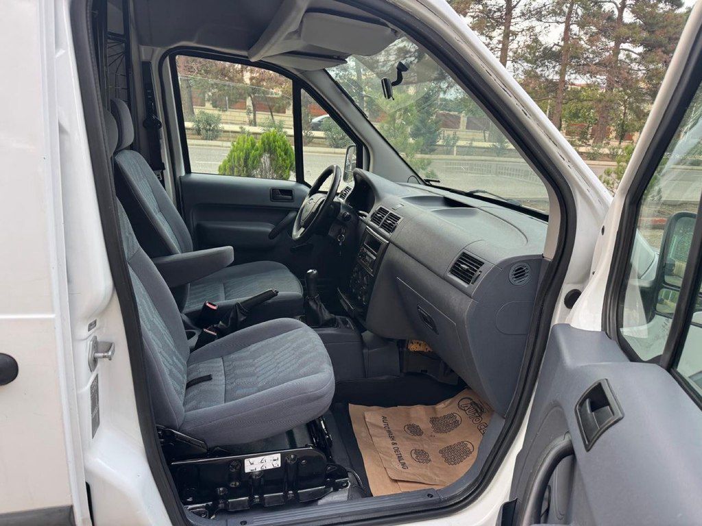 Ford Transit Connect, 1.8 L, 2008 il, 169 102 km 88-DY-517 — Avtomobillər, Bakı (11)