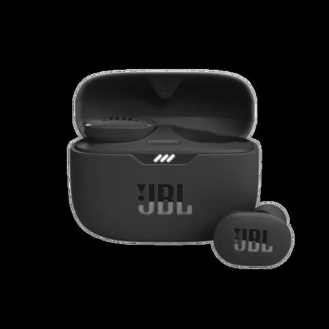 JBL Tune 130NC TWS Simsiz Qulaqlıq (Qara) JBL Tune 130NC TWS gündəlik — Bakı