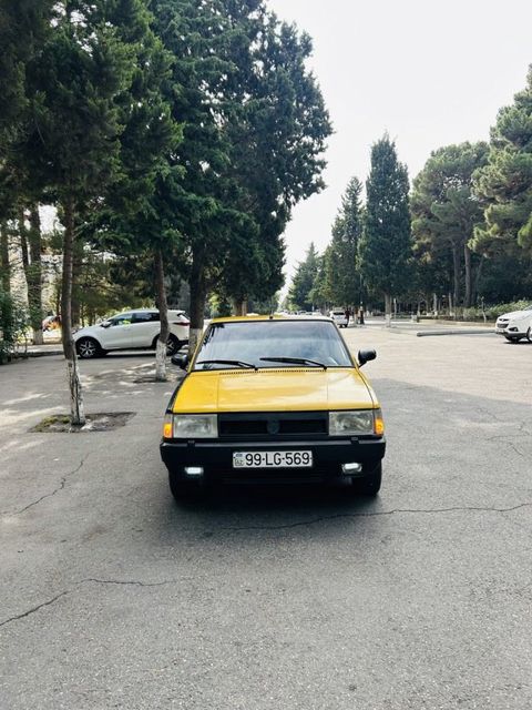 Tofas Sahin, 1.6 L, 2001 il, 354 211 km — 3 800 ₼ · Sumqayıt · Avtomobillər Tofas Sahin, 1.6 L, 2001 il, 354 211 km — Sumqayıt