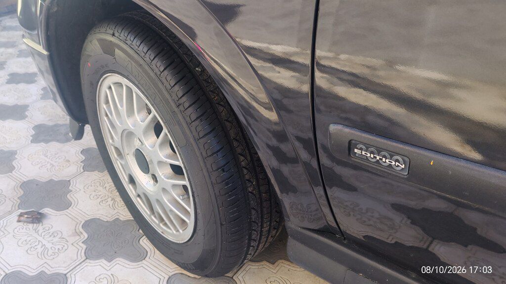 Opel Astra, 1.6 L, 2000 il, 220 000 km 99-HX-124 — Avtomobillər, Qax (5)
