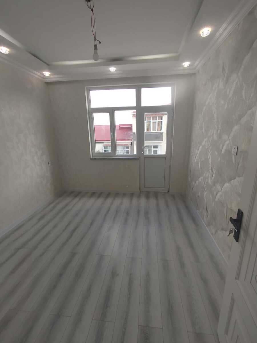 Satılır 2 otaqlı yeni tikili 44 m² — Mənzil, Bakı (3)