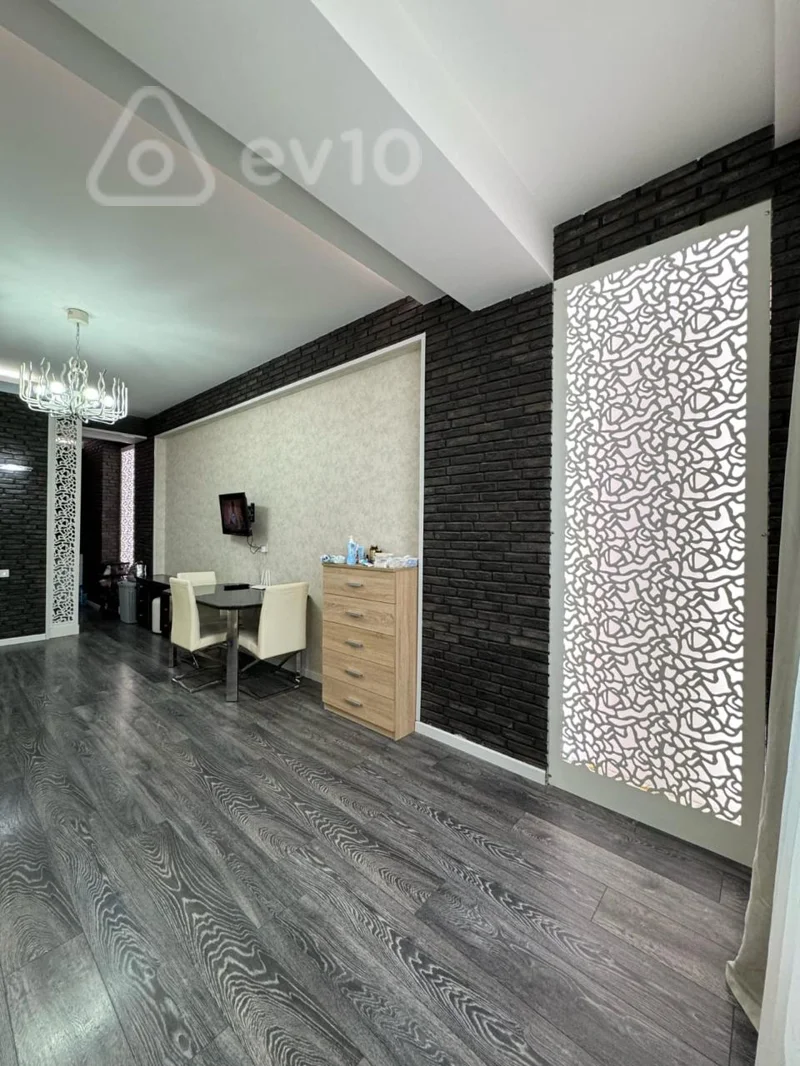 2 otaqlı mənzil, 75 m², Əlif Hacıyev küç. — kirayə — Mənzil, Bakı (2)