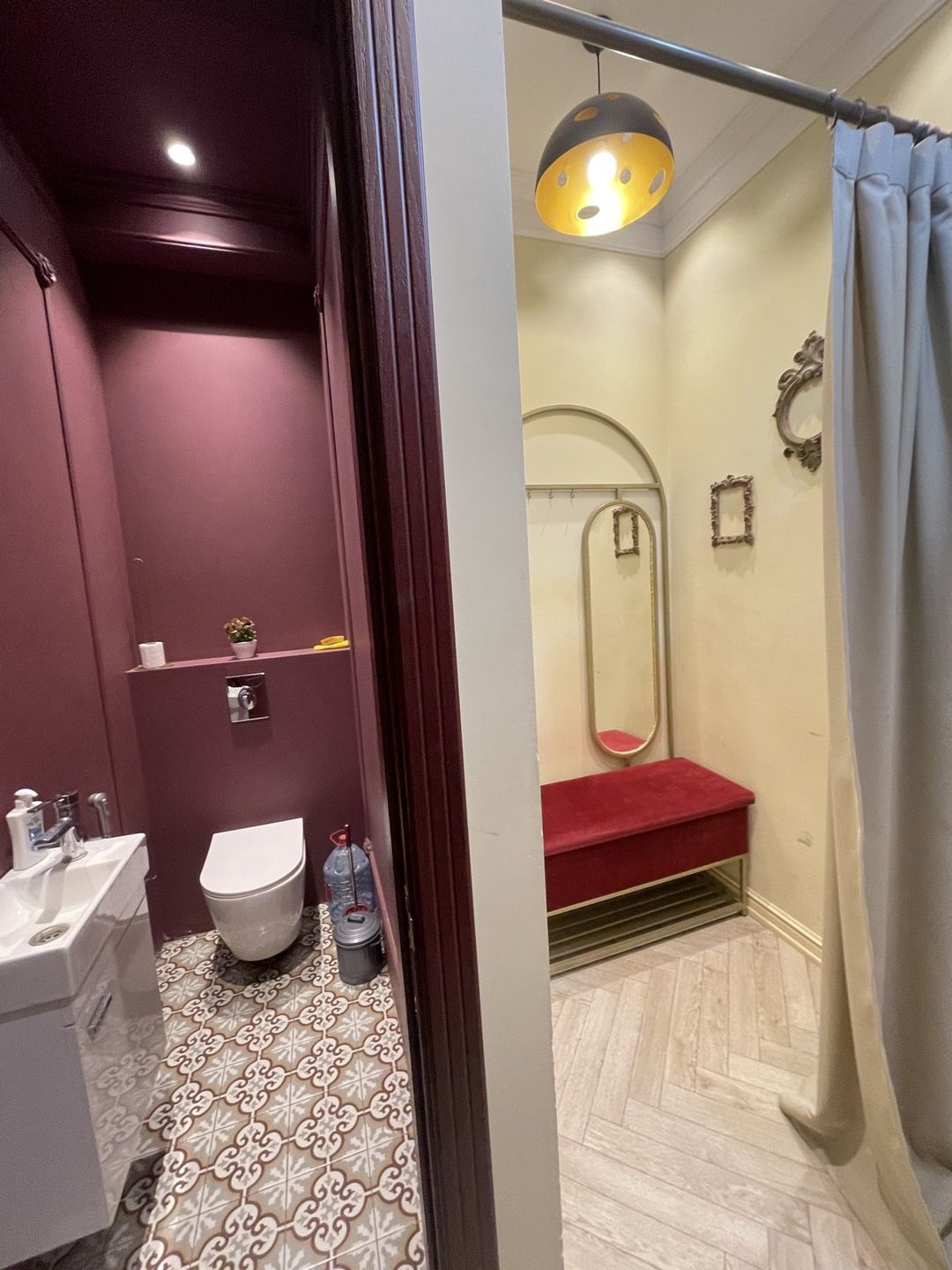 İcarəyə verilir obyekt 110 m² — Əmlak, Bakı (5)