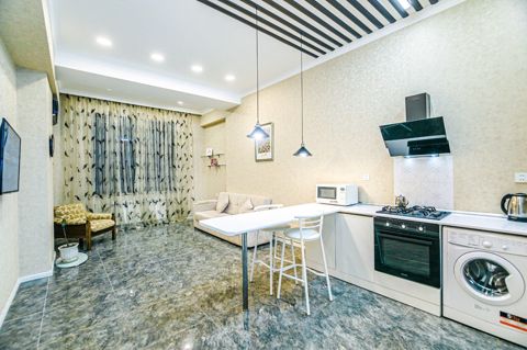 2-otaqlı yeni tikili kirayə verilir, 28 May m., 100 m² — 50 ₼ · Bakı · Mənzil 2-otaqlı yeni tikili kirayə verilir, 28 May m., 100 m² — Bakı