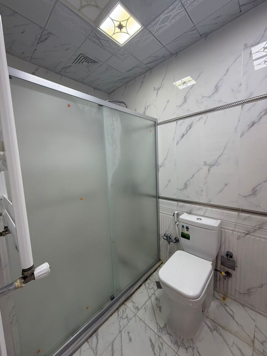 Satılır 3 otaqlı yeni tikili 120 m² — Mənzil, Bakı (12)