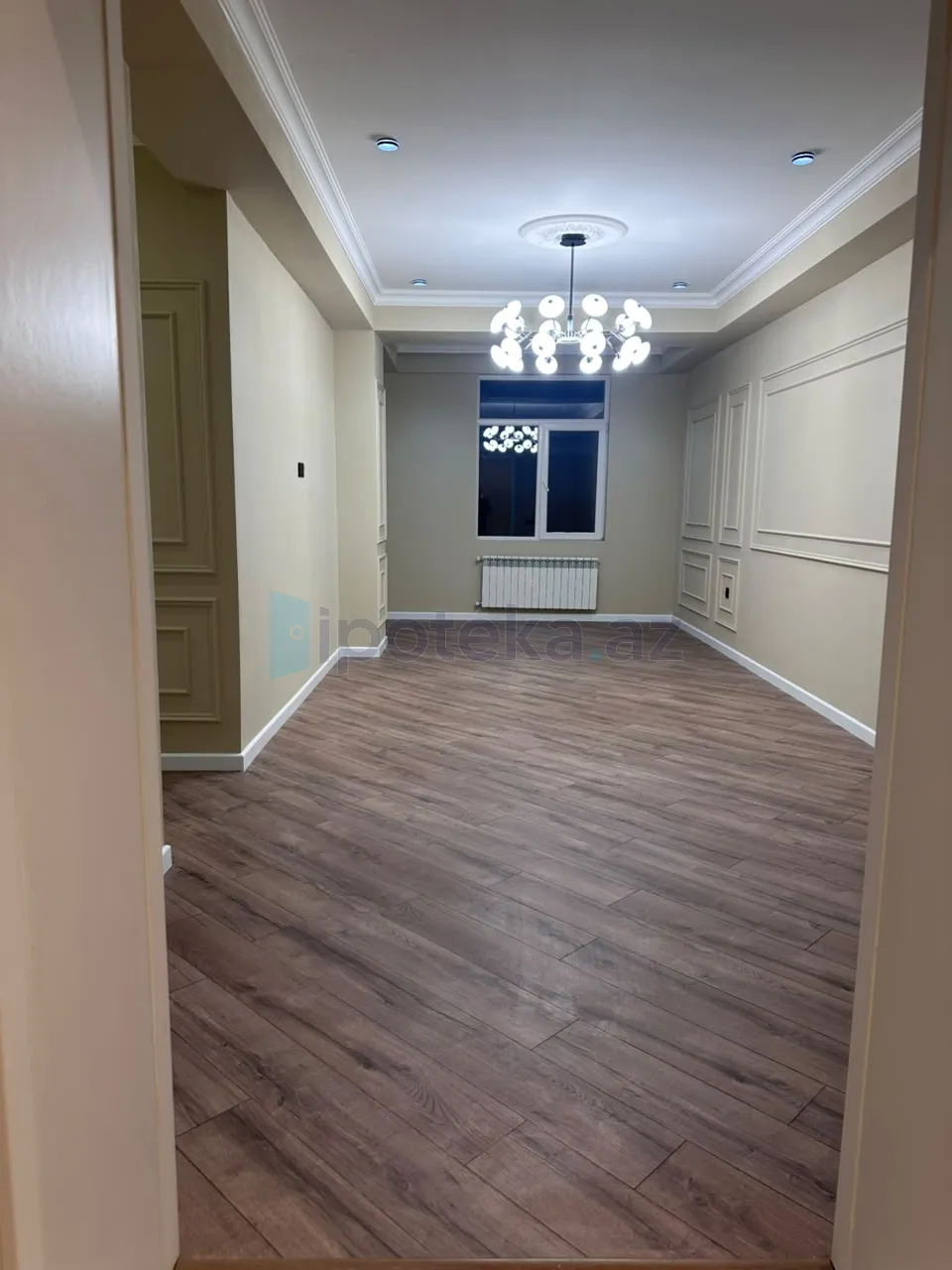 Satılır: 3 Otaq, Yeni tikili, 107.00 m² — Mənzil, Xırdalan (9)