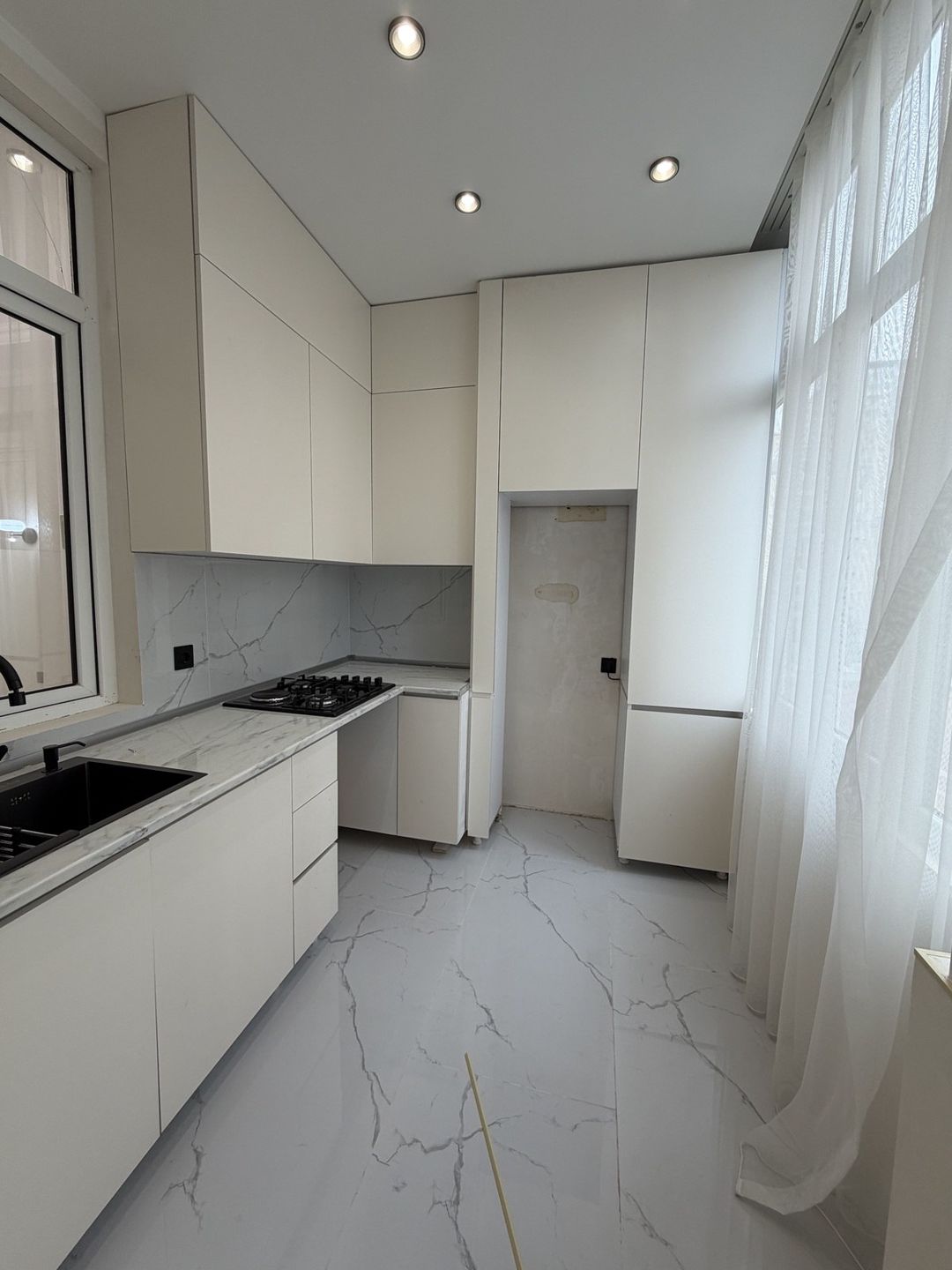 Satılır 2 otaqlı yeni tikili 60 m² — Mənzil, Bakı (7)