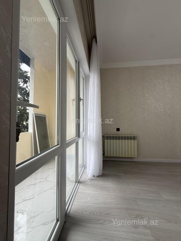 Satılır 2 otaqlı Bina evi menzil (Köhnə tikili), 60 m², Xətai rayonu — Mənzil, Bakı (4)
