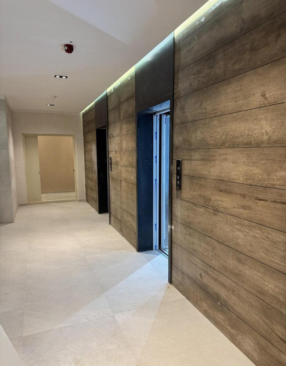 Satılır 3 otaqlı yeni tikili 120 m² — Mənzil, Bakı (8)
