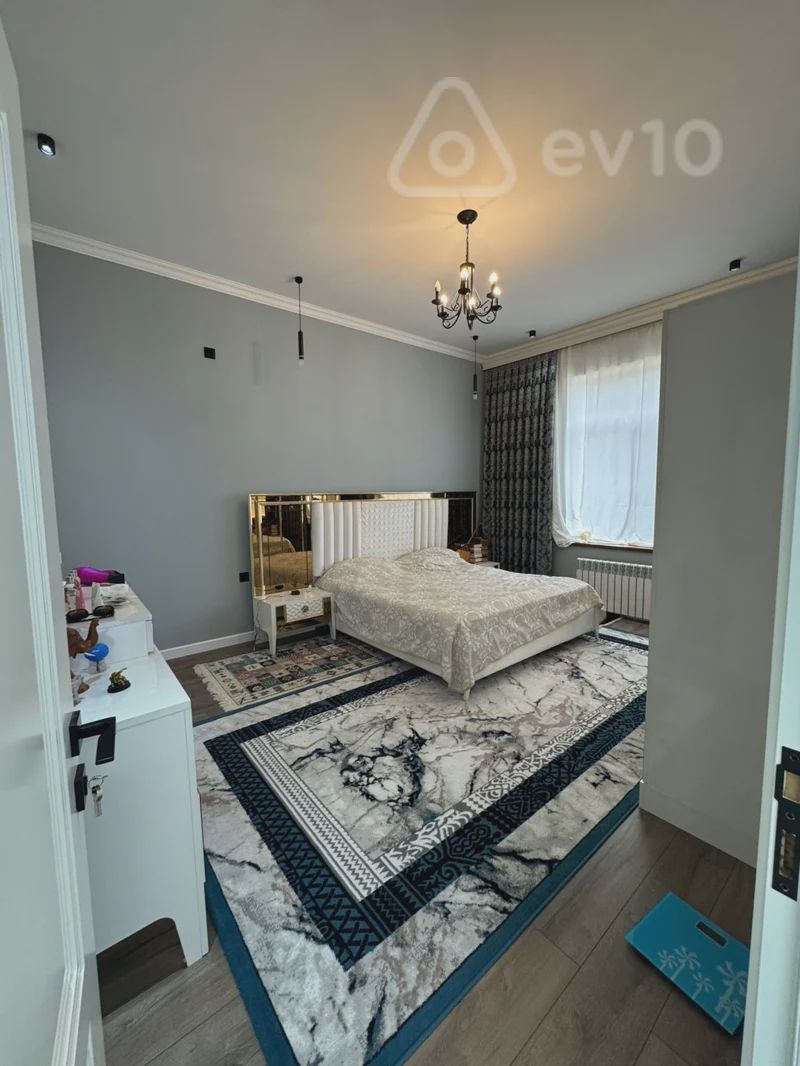 Satılık 3 odalı müstakil ev / Yazlık / Villa, 160 m² — Ev, villa, Bakı (10)