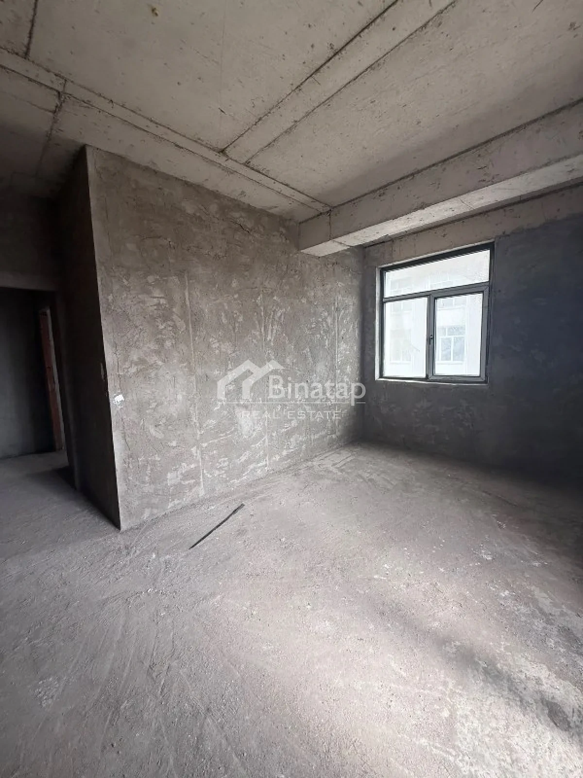 Satılır 3 otaqlı yeni tikili 115 m², Gənclik metrosu, Nəsimi rayonu — Mənzil, Bakı (4)