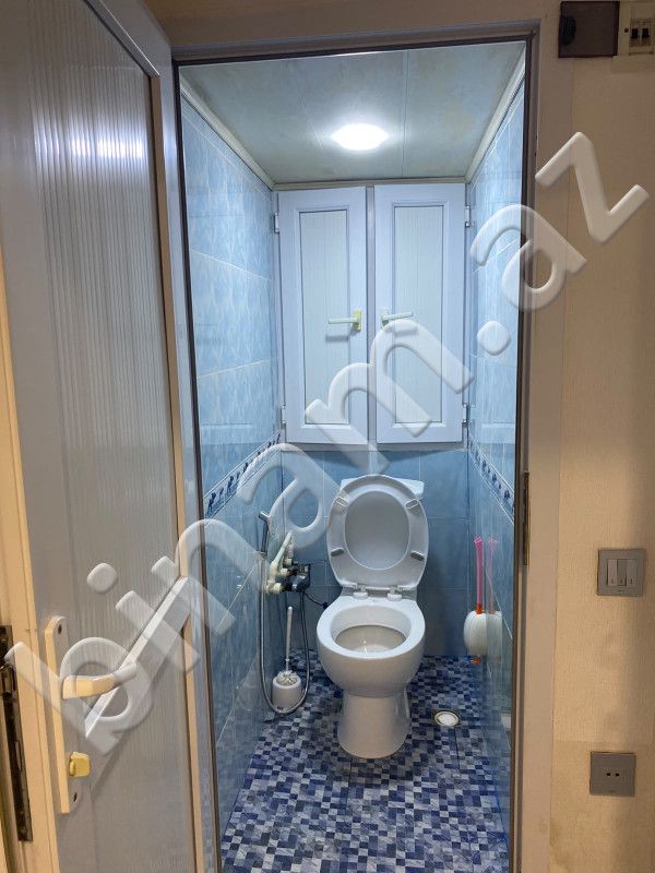 3 otaqlı Köhnə tikili, Satış, Bakı, Suraxanı — Mənzil, Bakı (7)