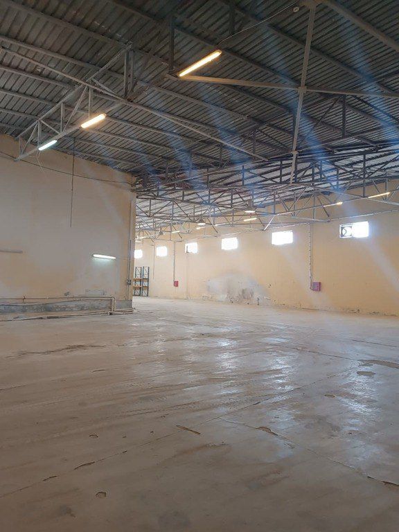 İcarəyə verilir obyekt 1000 m² — Əmlak, Bakı (10)