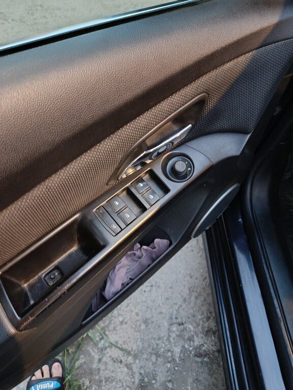 Chevrolet Cruze, 1.4 L, 2014 il, 291 000 km 20-EE-672 — Avtomobillər, Gəncə (7)
