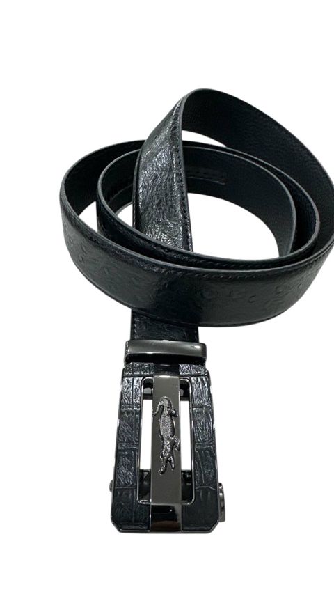 Kişilər üçün kəmər FX1016, eko dəri, qara — 18 ₼ · Bakı · Mallar Kişilər üçün kəmər FX1016, eko dəri, qara — Bakı