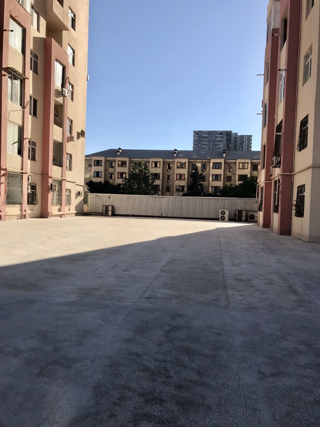 Yasamal, 5 otaqlı, Yeni tikili, m. İnşaatçılar, 250 kv. m — Mənzil, Bakı (6)