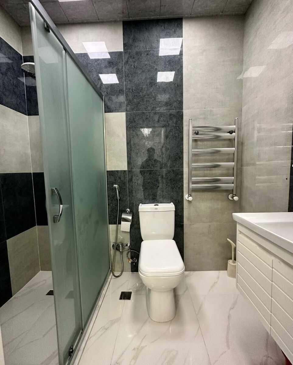 Satılır 2 otaqlı yeni tikili 68 m² — Mənzil, Bakı (6)