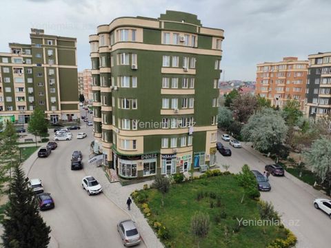 Satılır 3 otaqlı Bina evi menzil (Yeni tikili), 92 m², Masazır — 150 000 ₼ · Abşeron · Mənzil Satılır 3 otaqlı Bina evi menzil (Yeni tikili), 92 m², Masazır — Abşeron