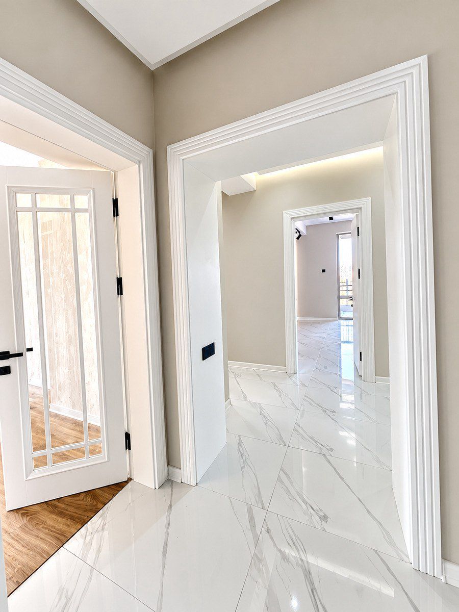 Satılır 3 otaqlı yeni tikili 120 m² — Mənzil, Bakı (8)