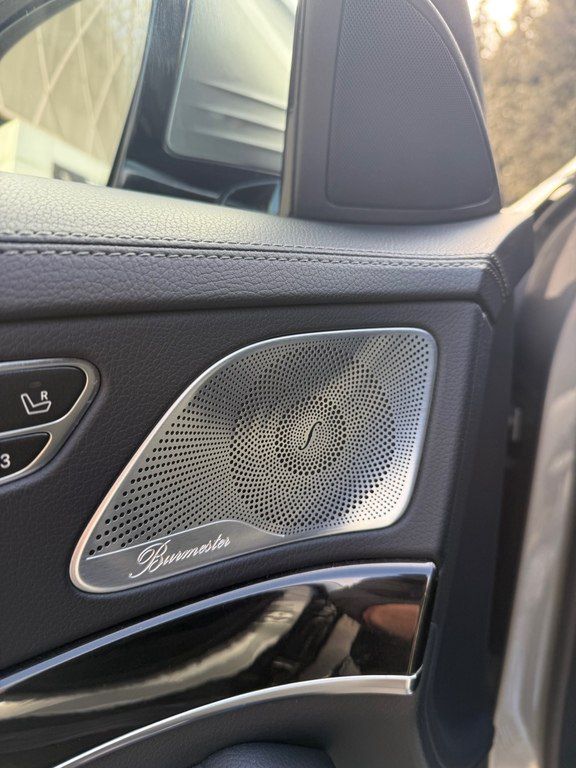 Mercedes S 400, 3.0 L, 2015 il, 25 000 km — Avtomobillər, Bakı (6)