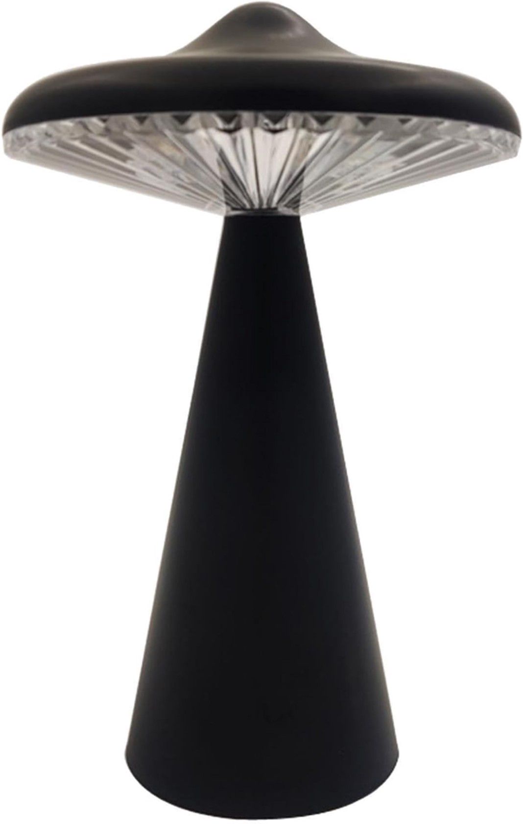 Uşaq lampası ledlights_655, qara, 18.5x12.5 sm — Mallar, Bakı