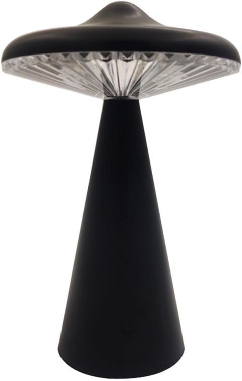 Uşaq lampası ledlights_655, qara, 18.5x12.5 sm — Bakı