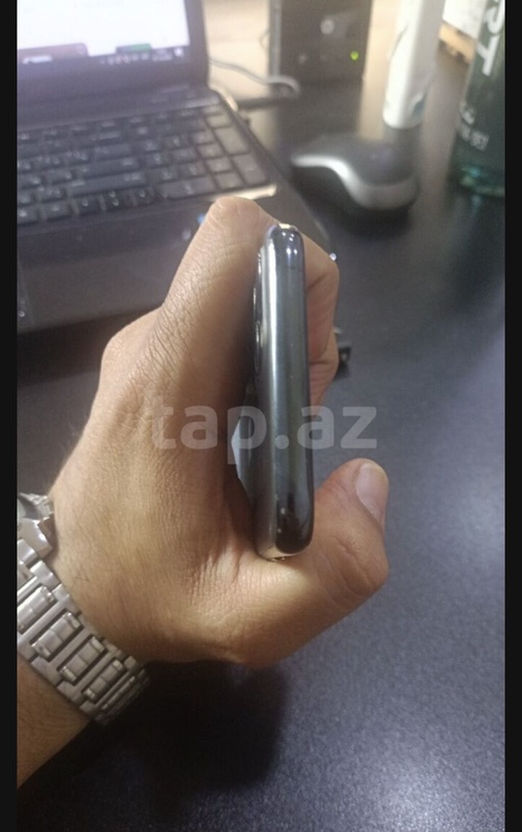 IPhone 11 Pro, 256 GB, Space Gray, Face ID — Apple iPhone, Bakı (4)